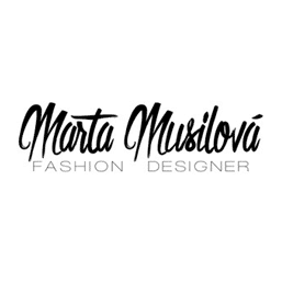 Marta Musilová Fashion Designer