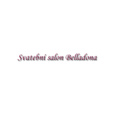 Svatební salon Belladona