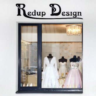 Svatební salon Redup Design