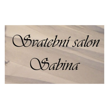 Svatební salon Sabina